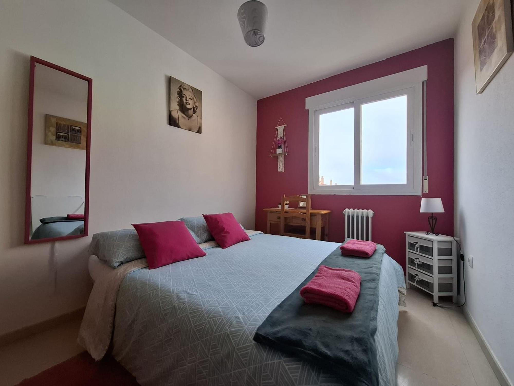 Privada Habitación en casa particular