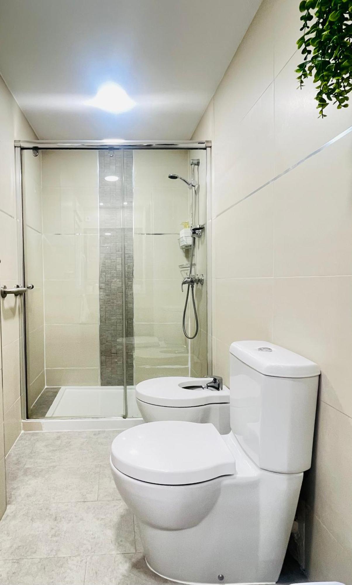 Atico Isabella Apartamento Granada