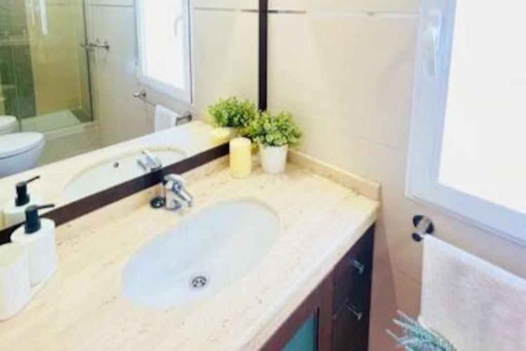 Apartamento Atico Isabella Granada