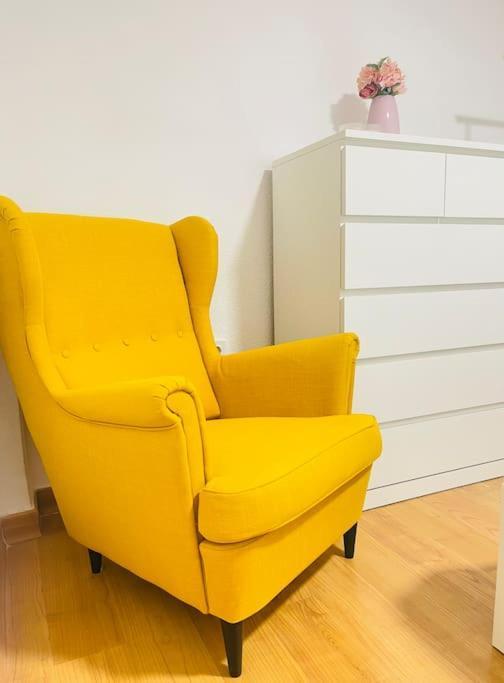 Atico Isabella Apartamento Granada