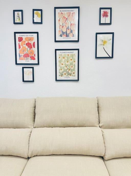 Apartamento Atico Isabella