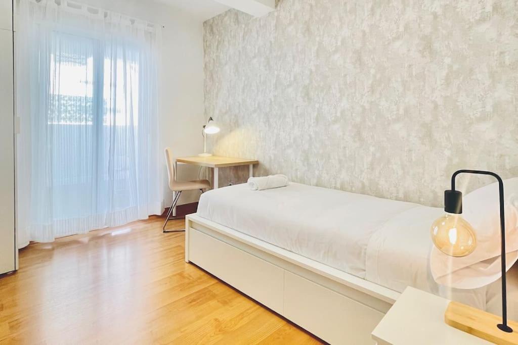 Atico Isabella Apartamento Granada