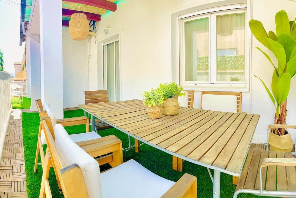 Apartamento Atico Isabella *