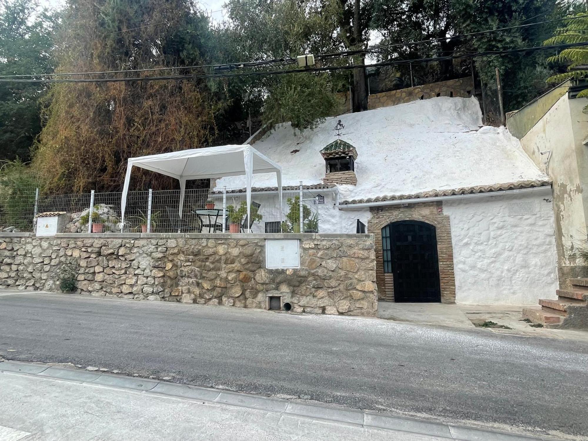 Cueva De David Villa Granada