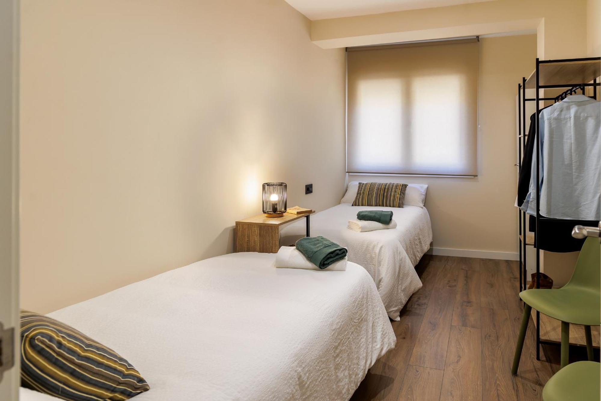 Apartamento House Juana 15 *