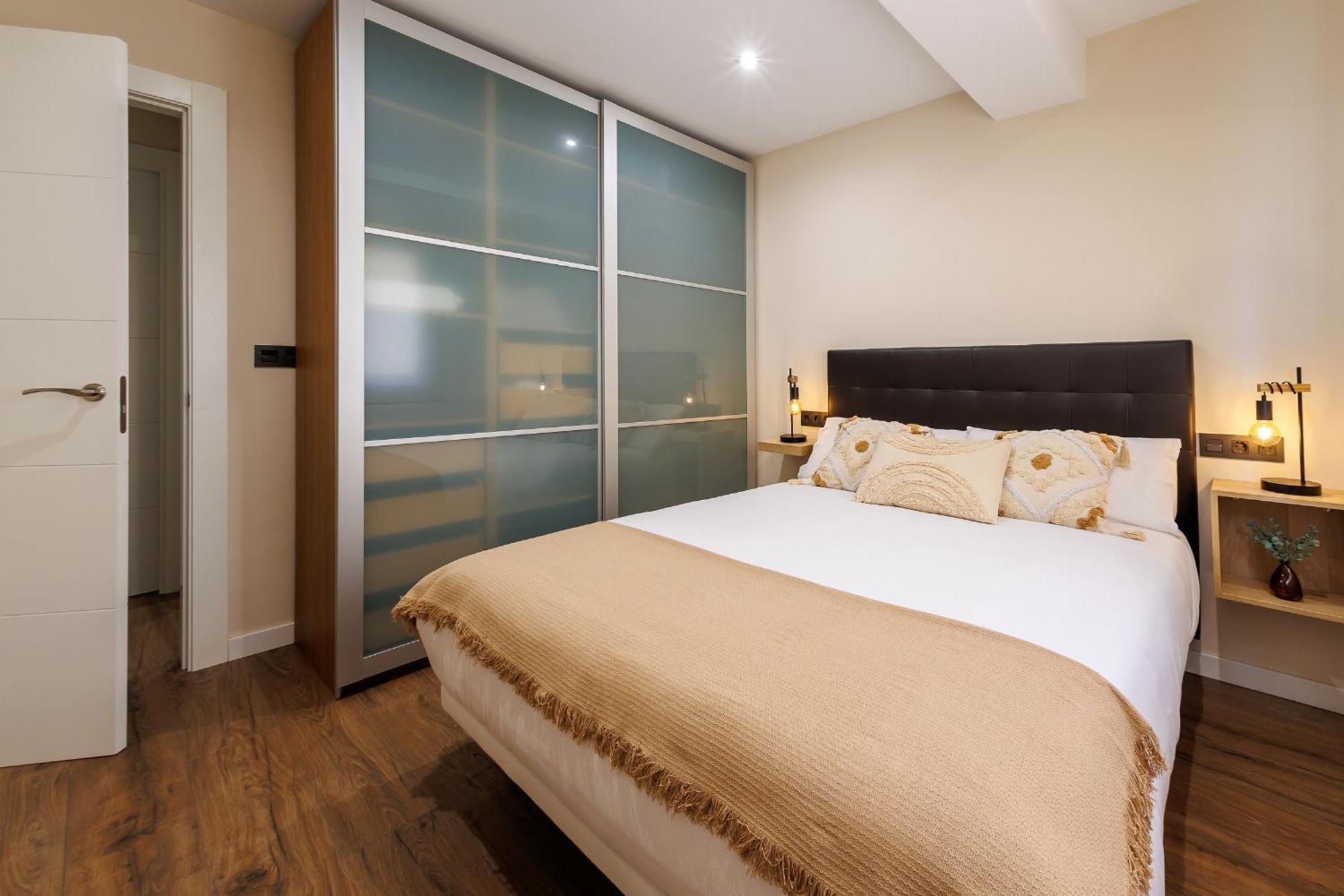 Apartamento House Juana 15 *