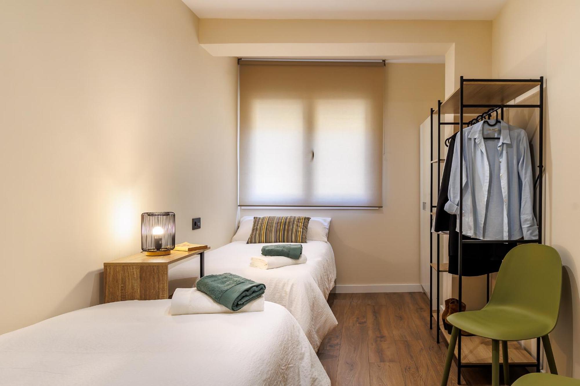 Apartamento House Juana 15