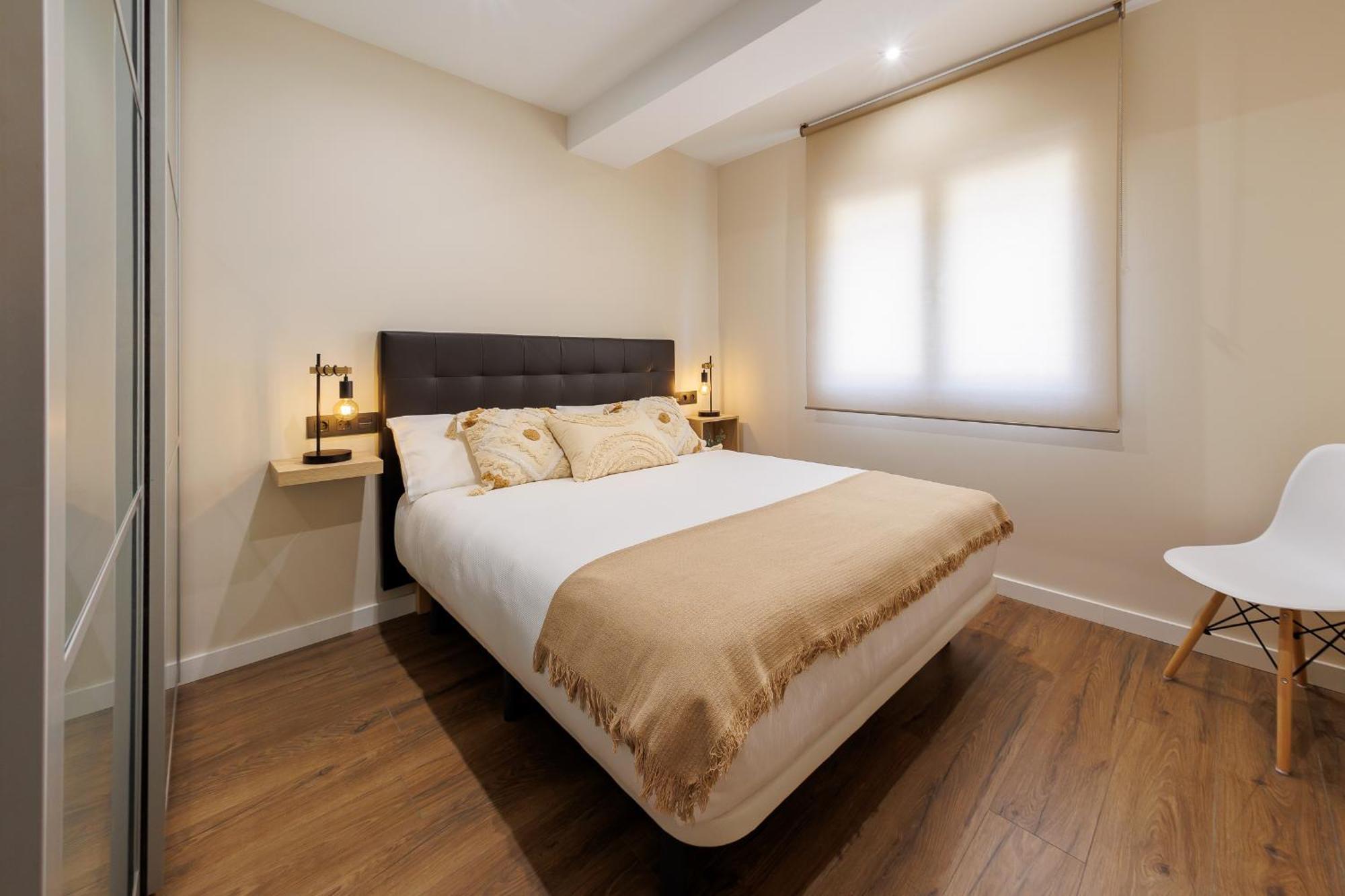 Apartamento House Juana 15 *