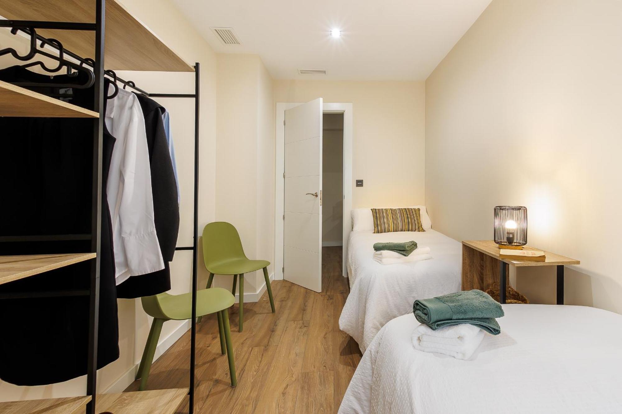 Apartamento House Juana 15 Granada
