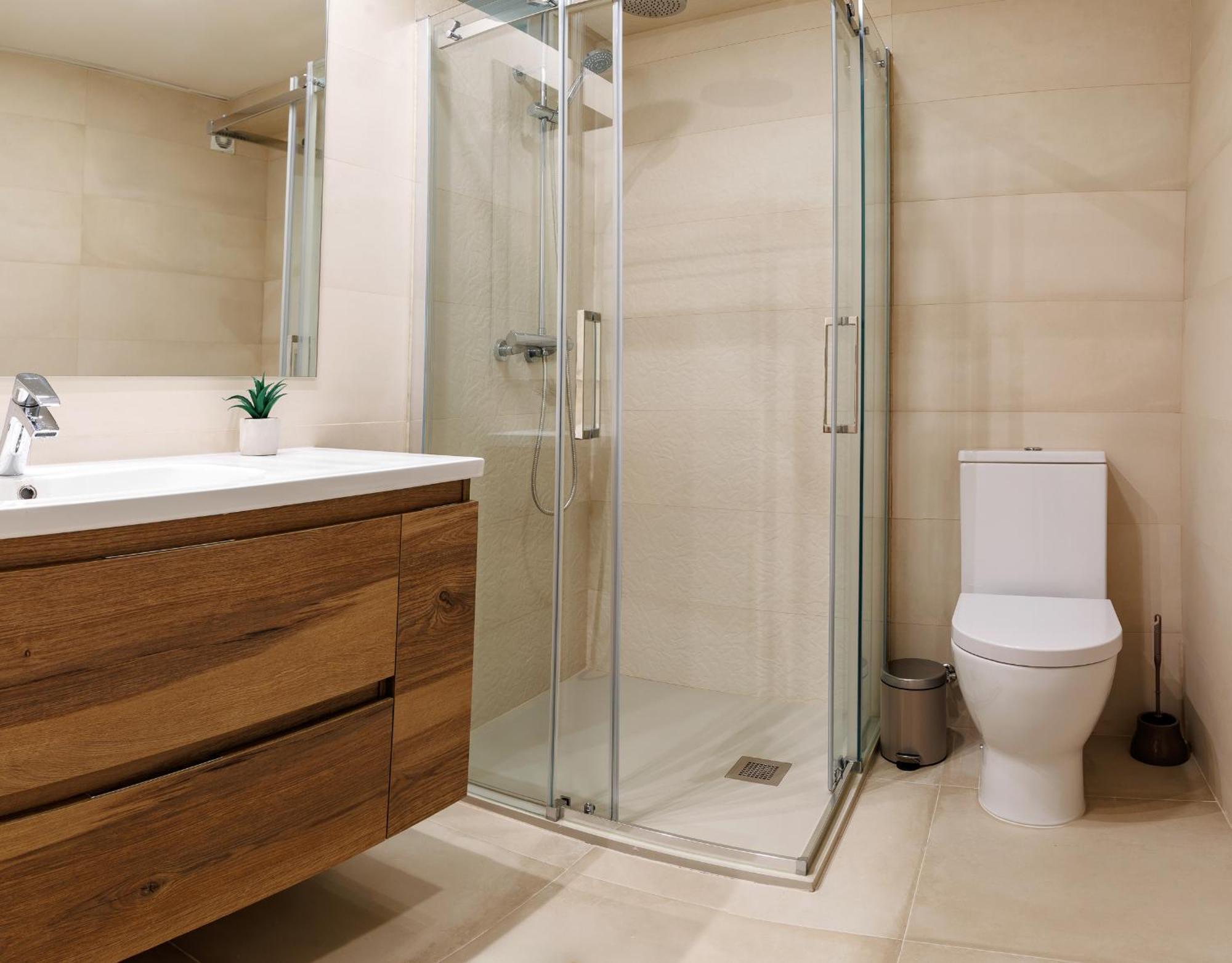 Apartamento House Juana 15 Granada