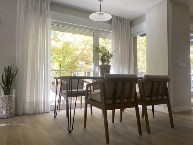 La Carrera 5 Apartment *