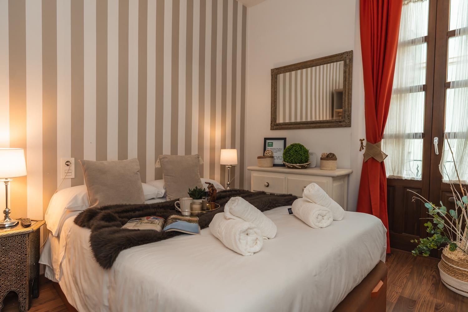 Tuguest Marques De Falces Apartment