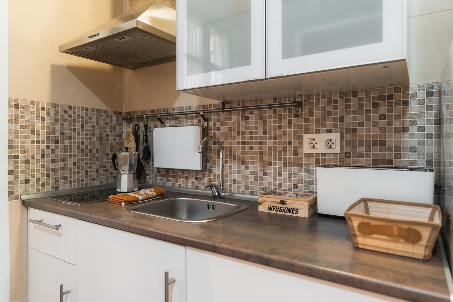 Apartment Tuguest Marques De Falces *
