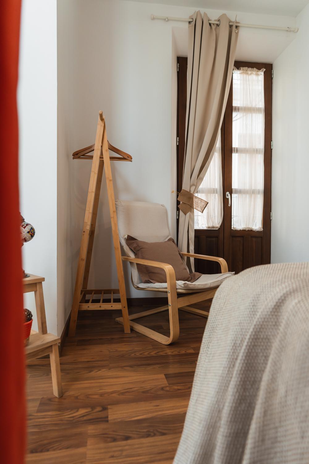 Tuguest Marques De Falces Apartment