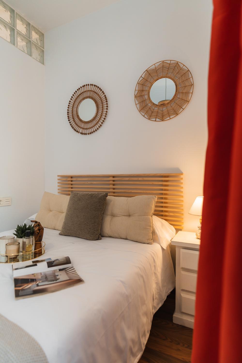 Tuguest Marques De Falces Apartment *