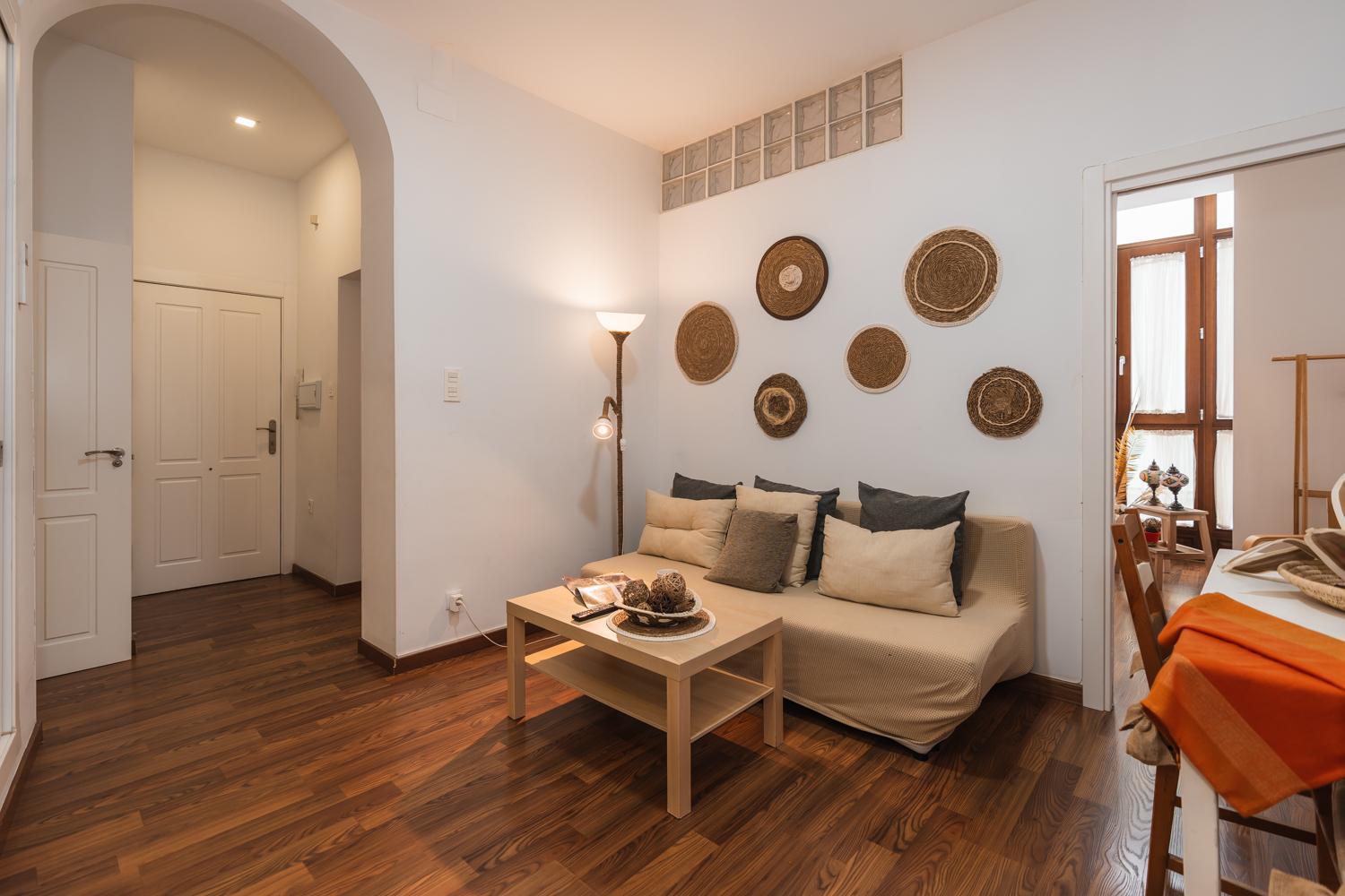 Apartment Tuguest Marques De Falces *