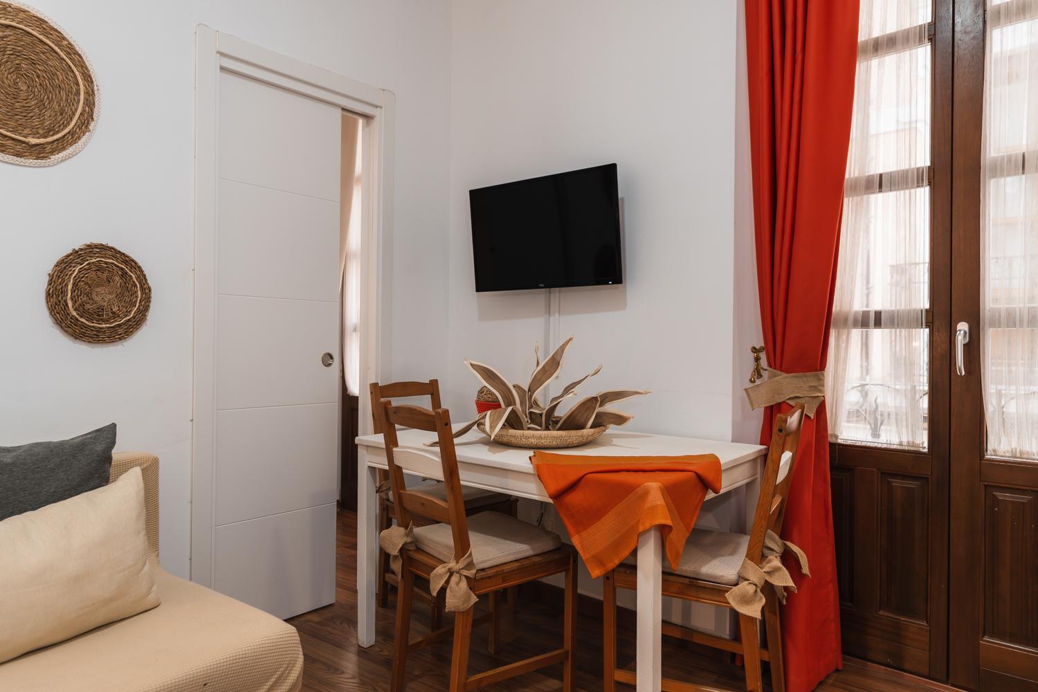 Apartment Tuguest Marques De Falces Granada