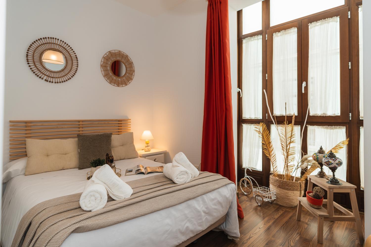 Tuguest Marques De Falces Apartment *