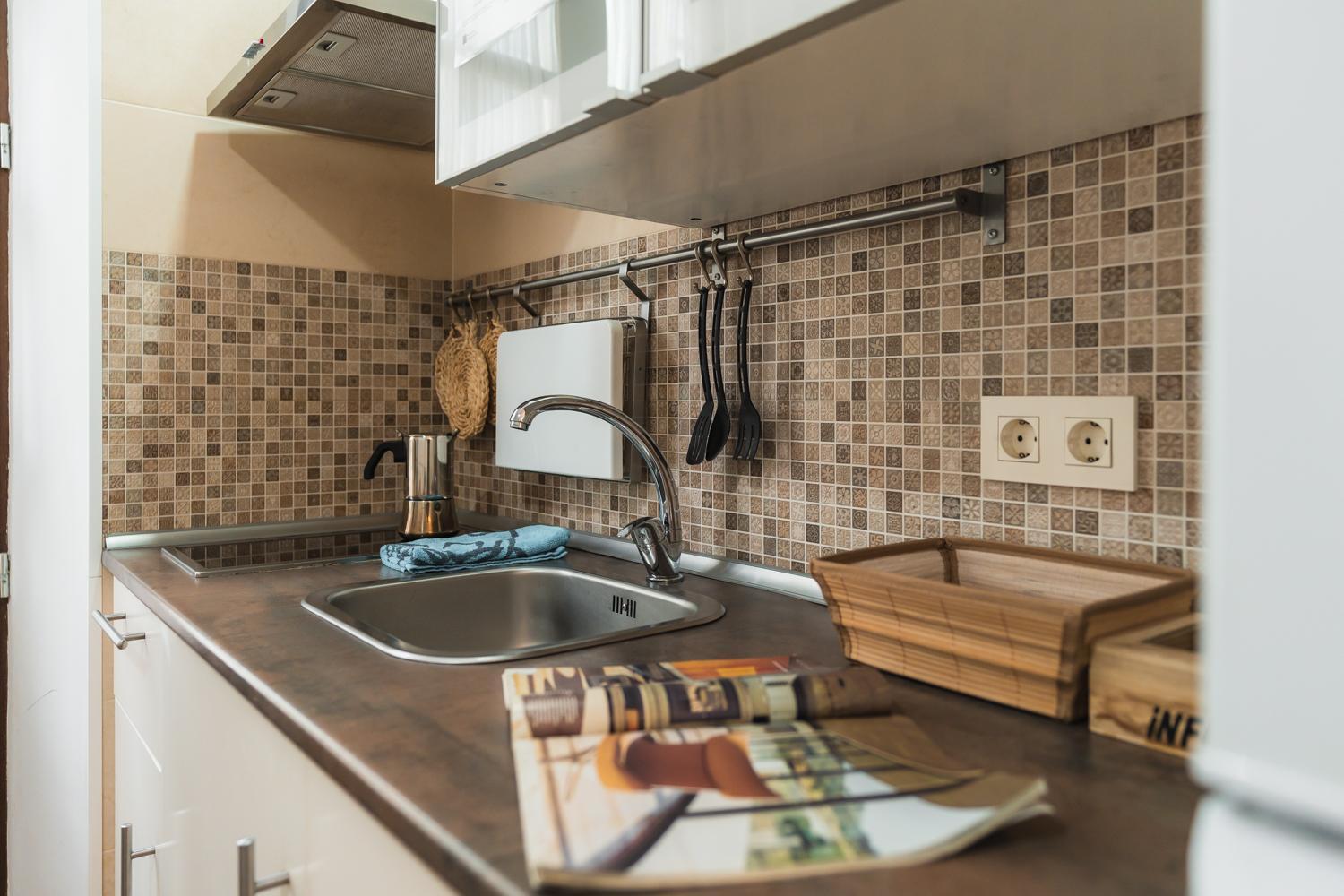 Apartment Tuguest Marques De Falces
