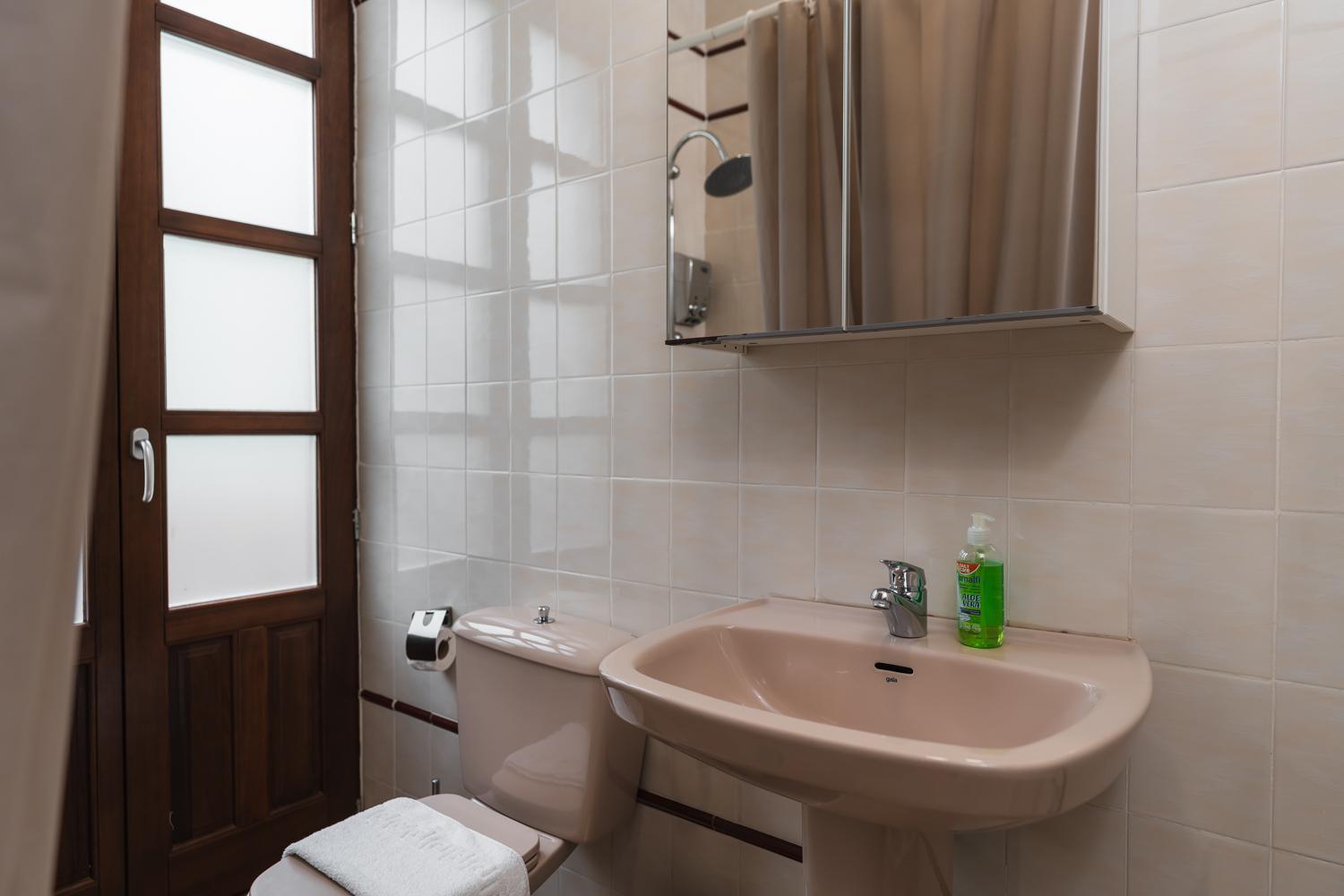 Apartment Tuguest Marques De Falces