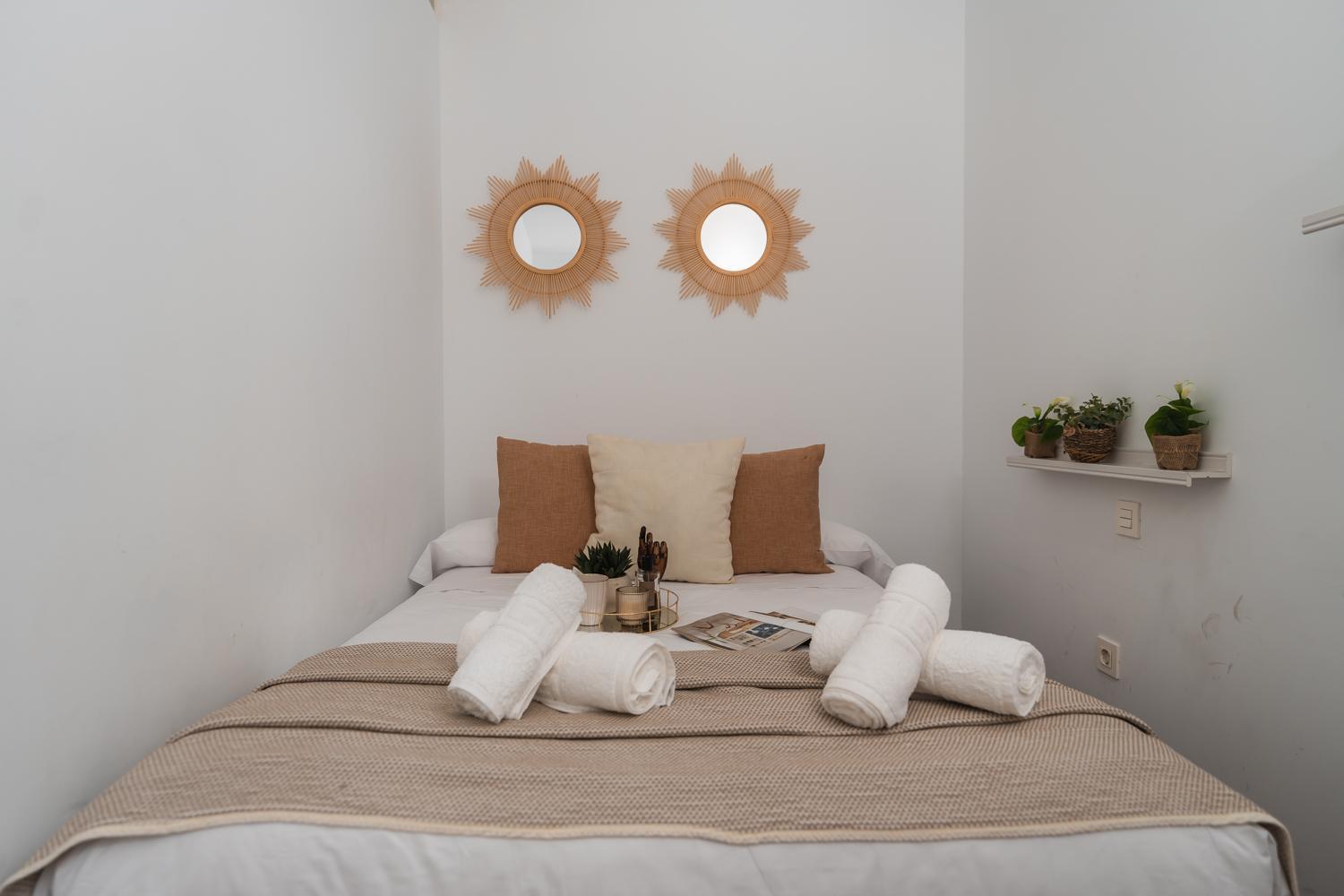 Tuguest Marques De Falces Apartment *