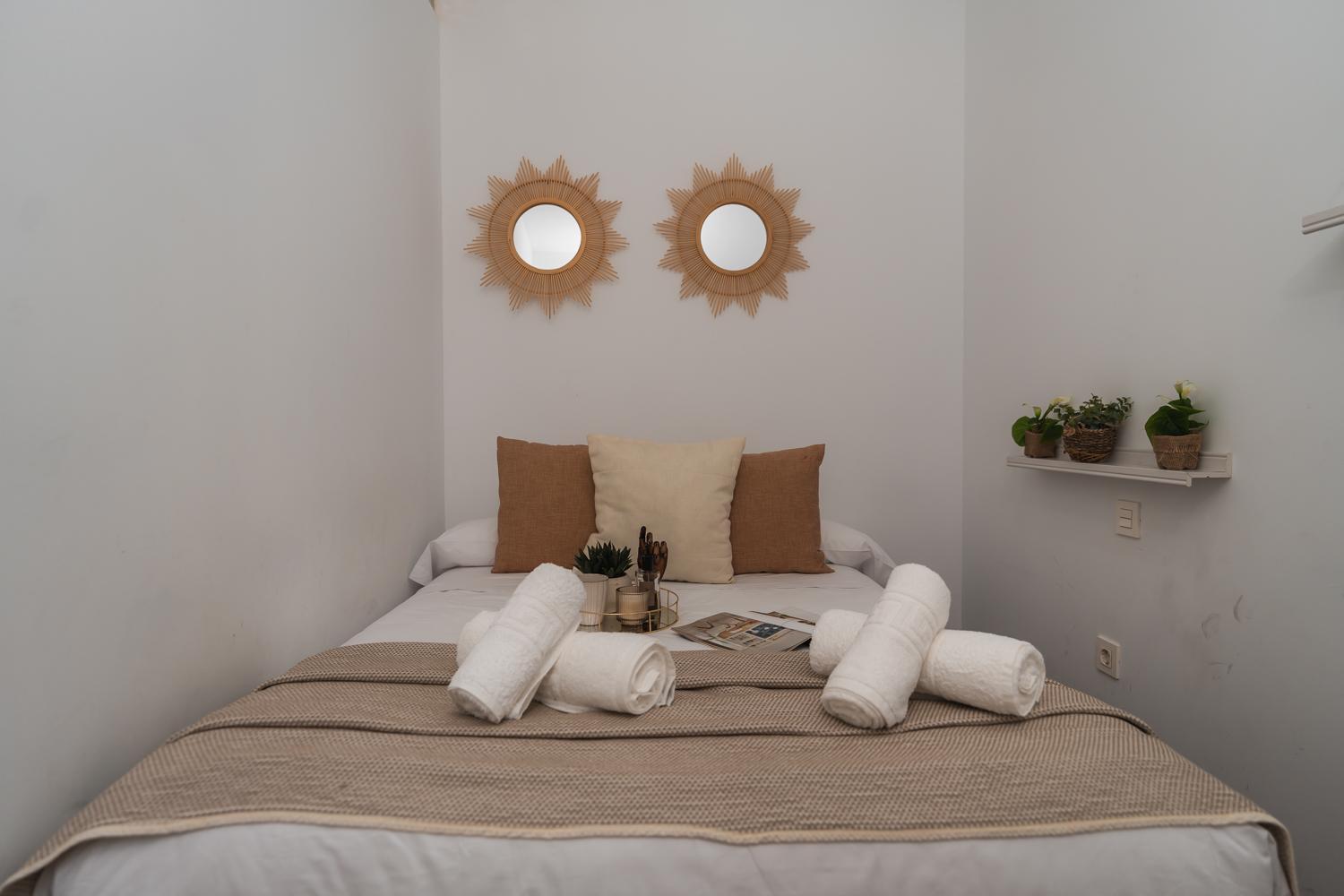 Apartment Tuguest Marques De Falces Granada