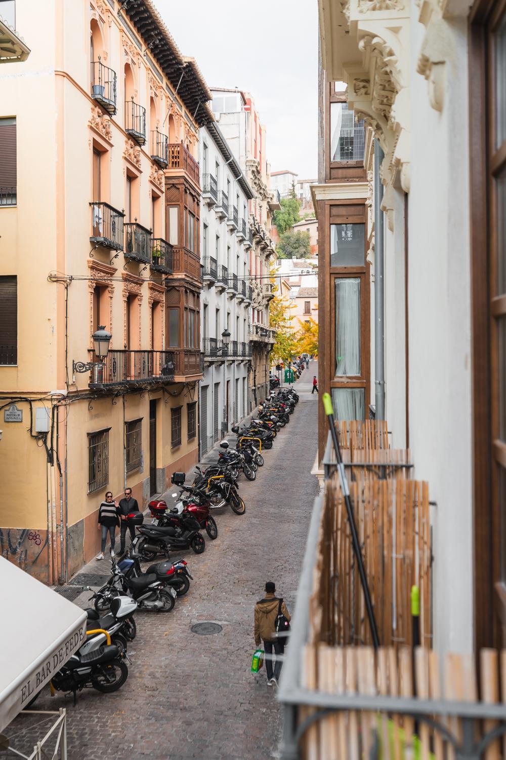 Apartment Tuguest Marques De Falces