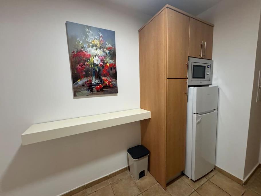 Apartamento Bonito Apartamento, Tranquilo Y Centrico Granada