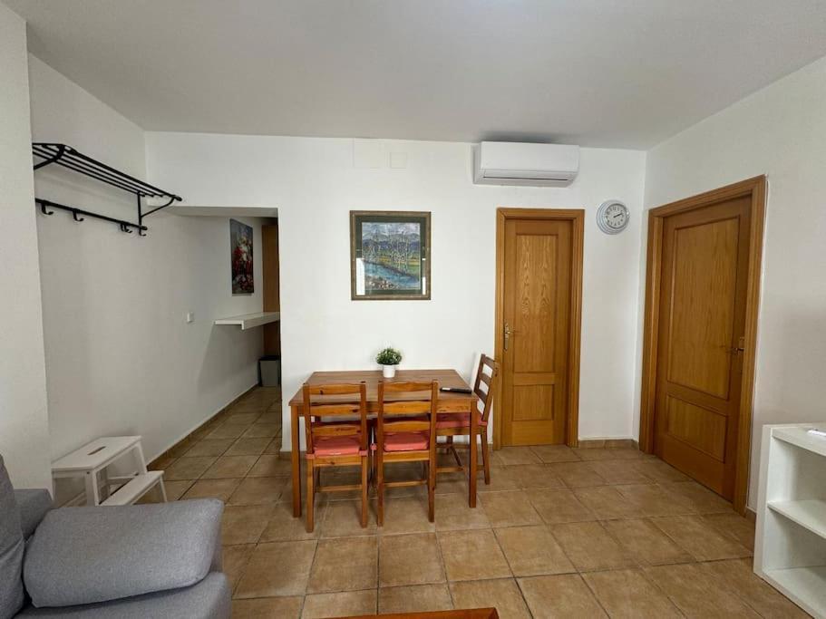 Bonito Apartamento, Tranquilo Y Centrico Apartamento Granada