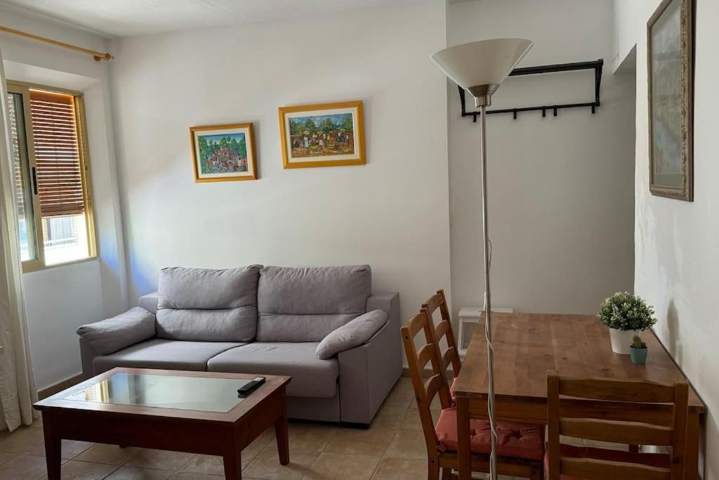 Bonito Apartamento, Tranquilo Y Centrico * Granada