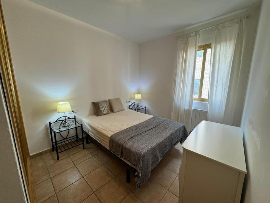 Bonito Apartamento, Tranquilo Y Centrico Granada