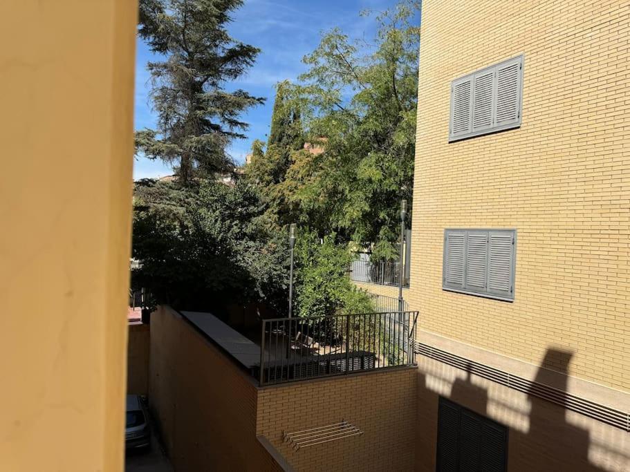 Bonito Apartamento, Tranquilo Y Centrico Granada