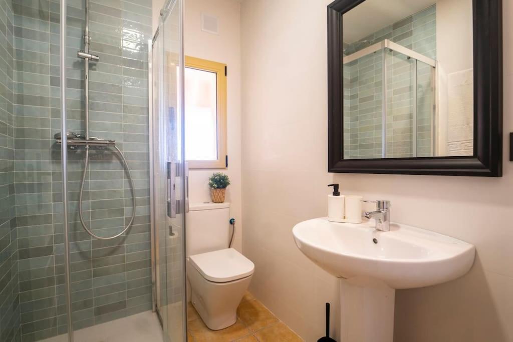 Torreon Del Genil Apartamento