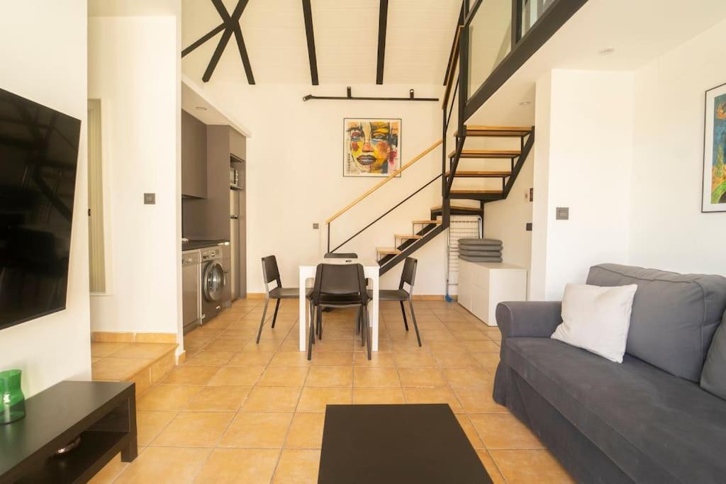 Torreon Del Genil Apartamento