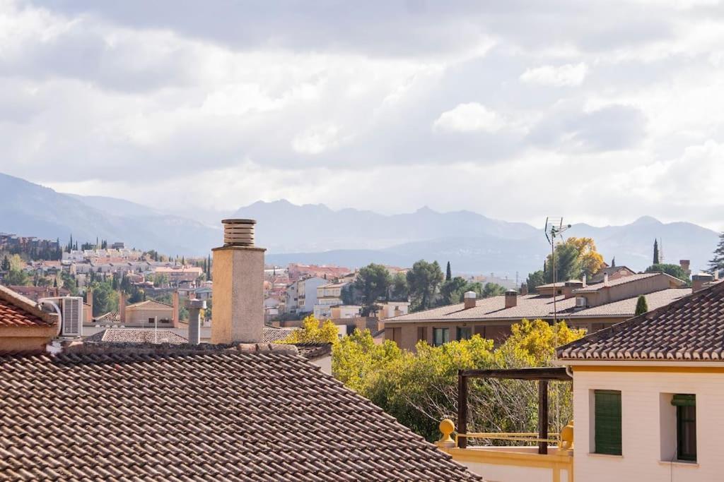 Apartamento Torreon Del Genil *