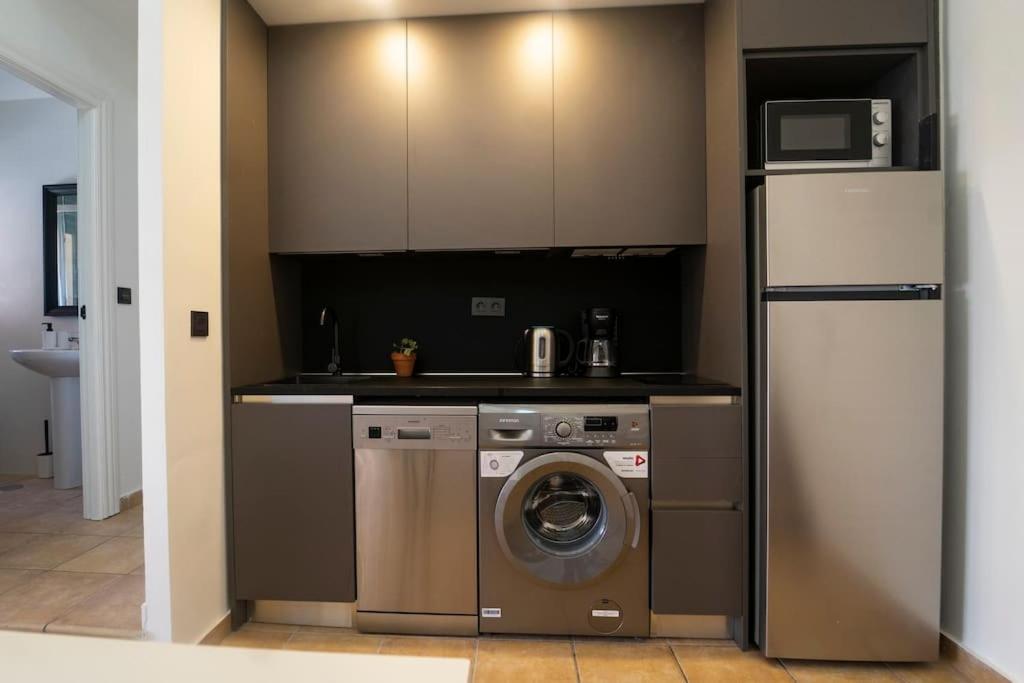 Apartamento Torreon Del Genil