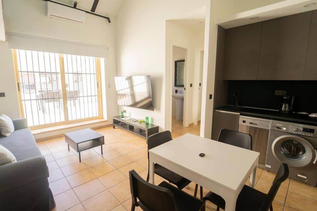 Torreon Del Genil Apartamento Granada