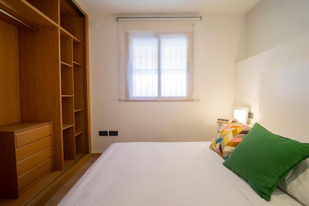 Apartamento Torreon Del Genil *