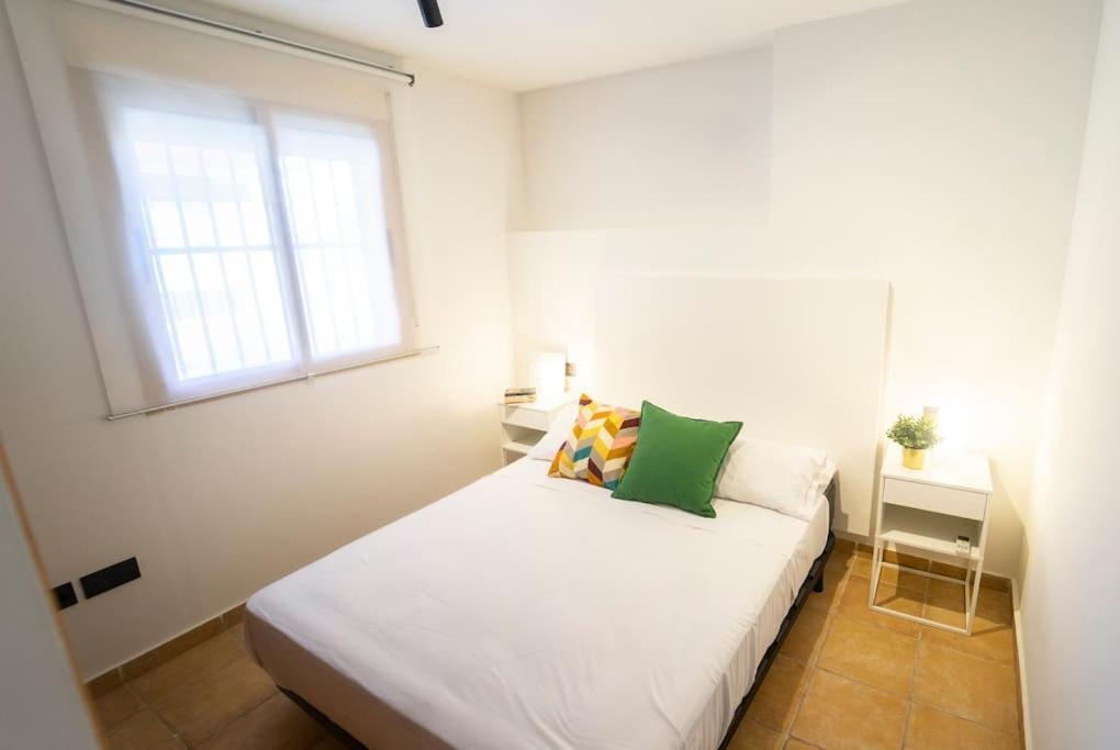 Torreon Del Genil Apartamento Granada
