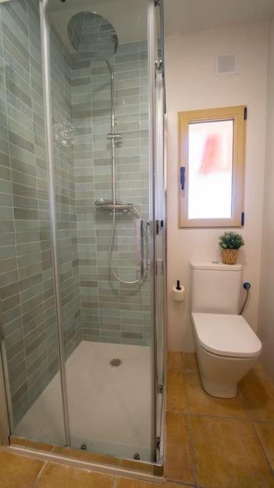 Apartamento Torreon Del Genil