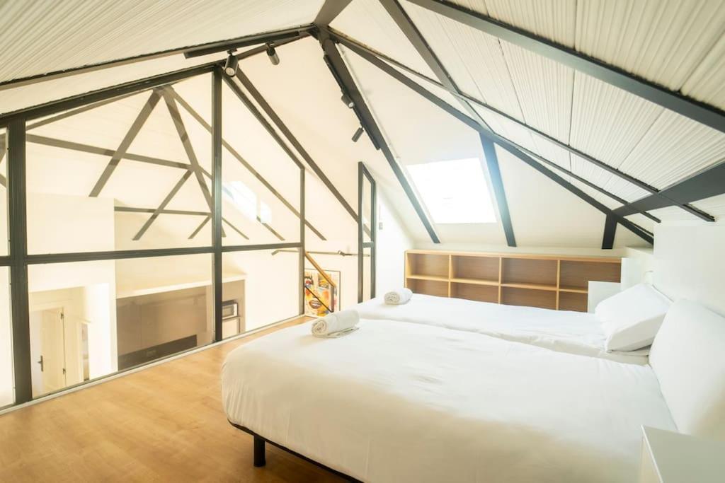 Torreon Del Genil Apartamento