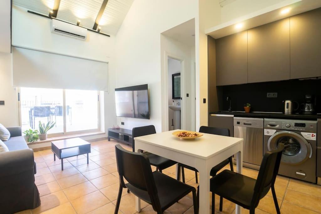 Torreon Del Genil Apartamento *