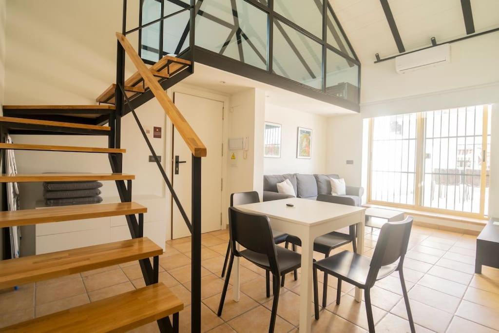 Torreon Del Genil Apartamento Granada