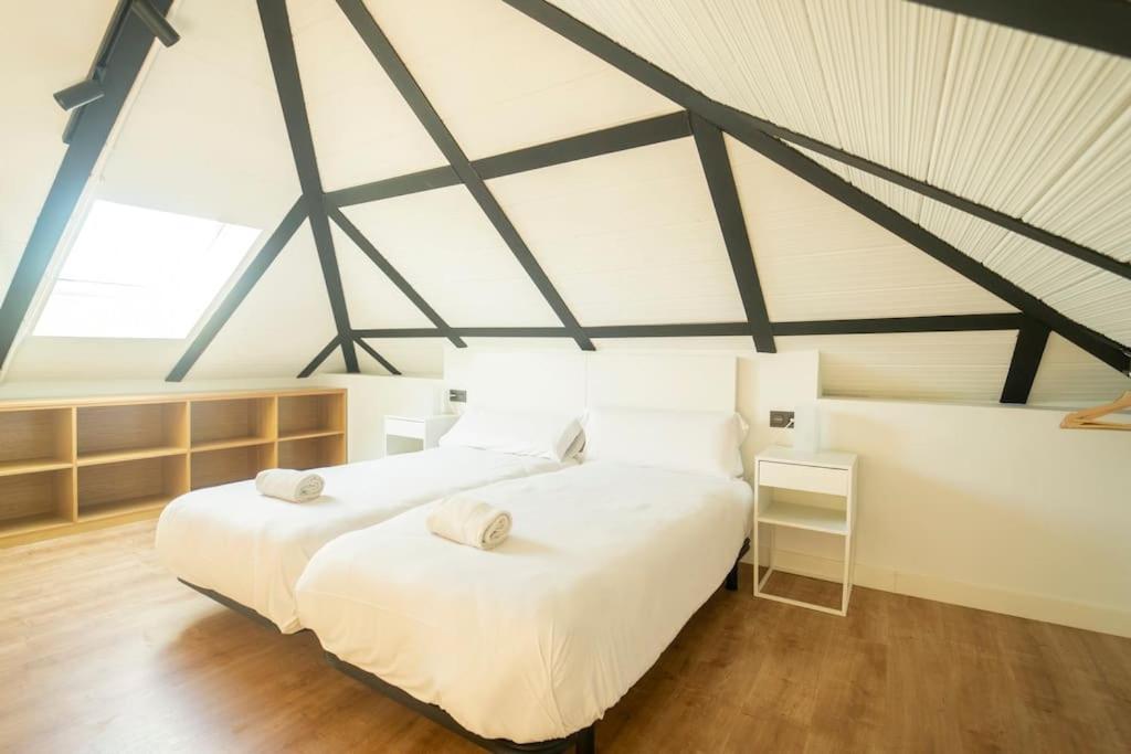 Apartamento Torreon Del Genil Granada