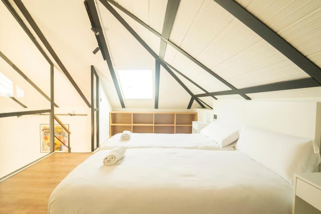 Torreon Del Genil Apartamento