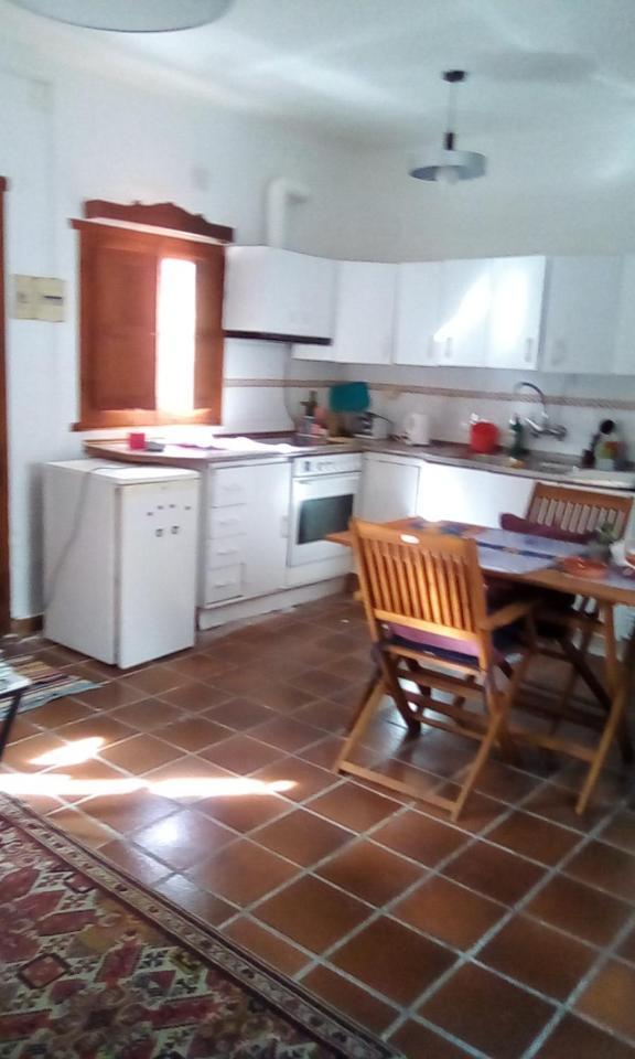 Casita En Altos Del Albaycin Сasa de vacaciones