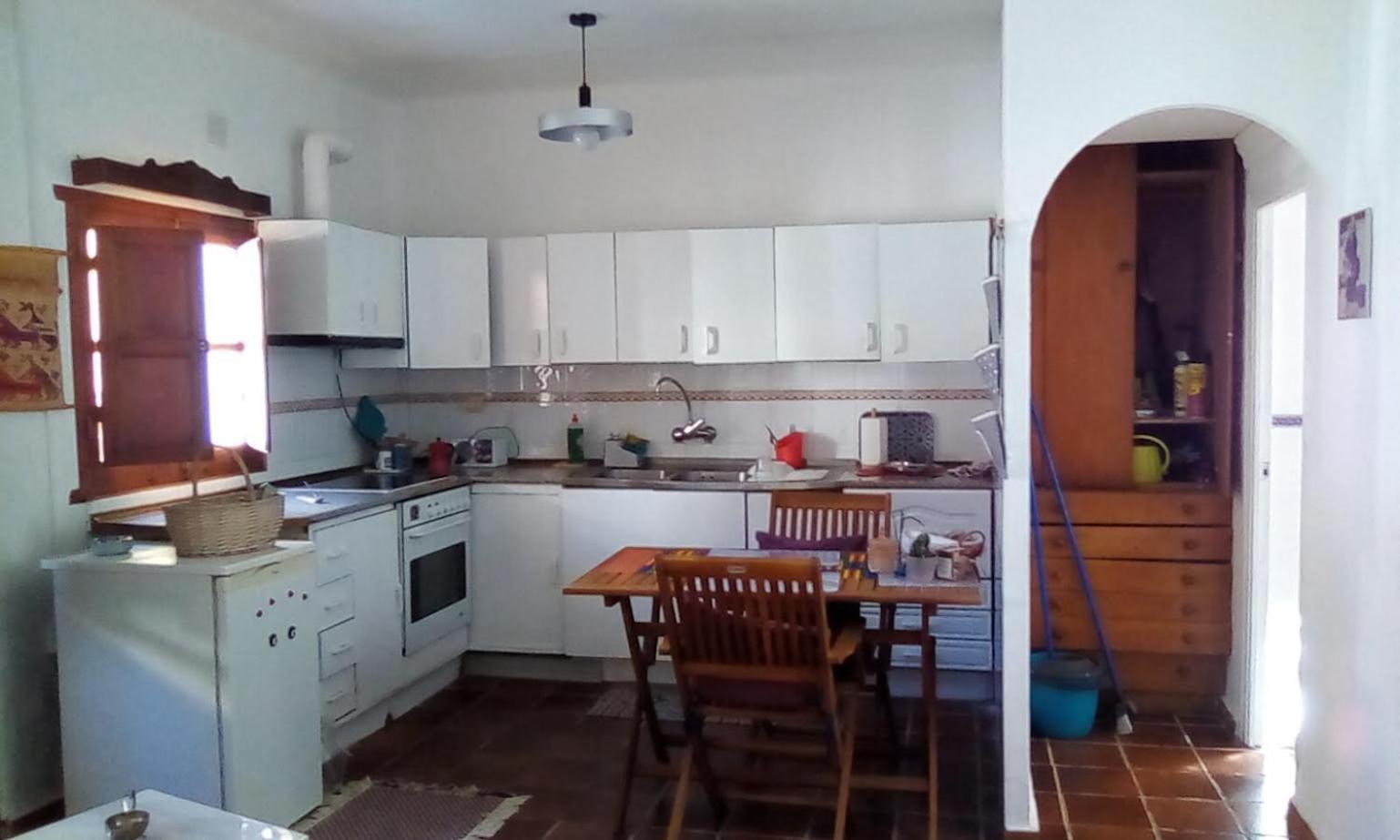 Casita En Altos Del Albaycin