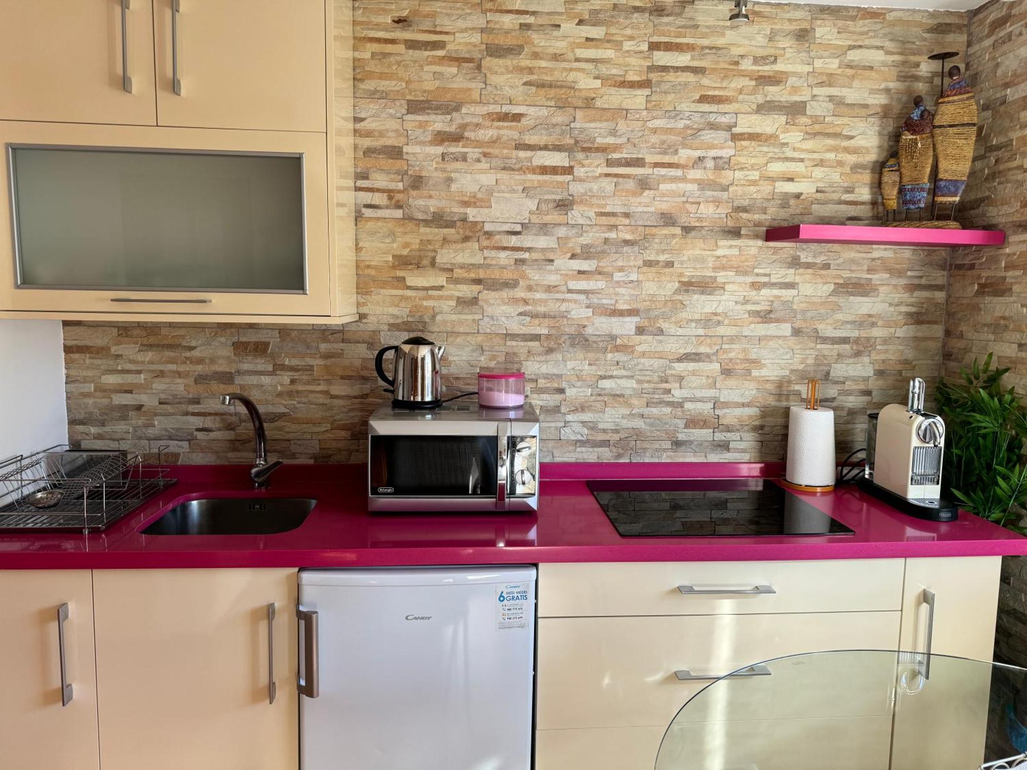 Apartamento Turísticos Tronca Luxury *