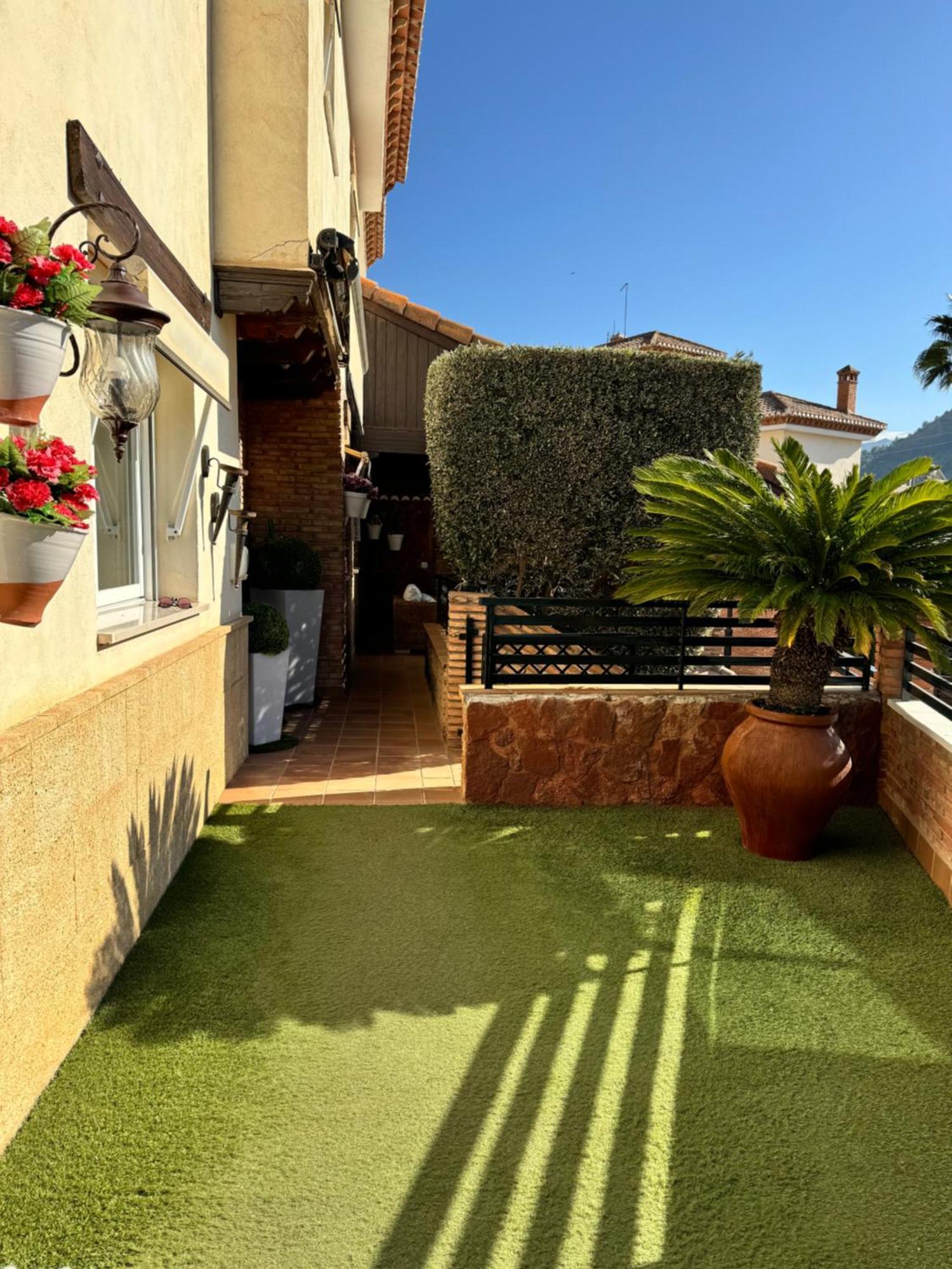 Turísticos Tronca Luxury Apartamento Granada
