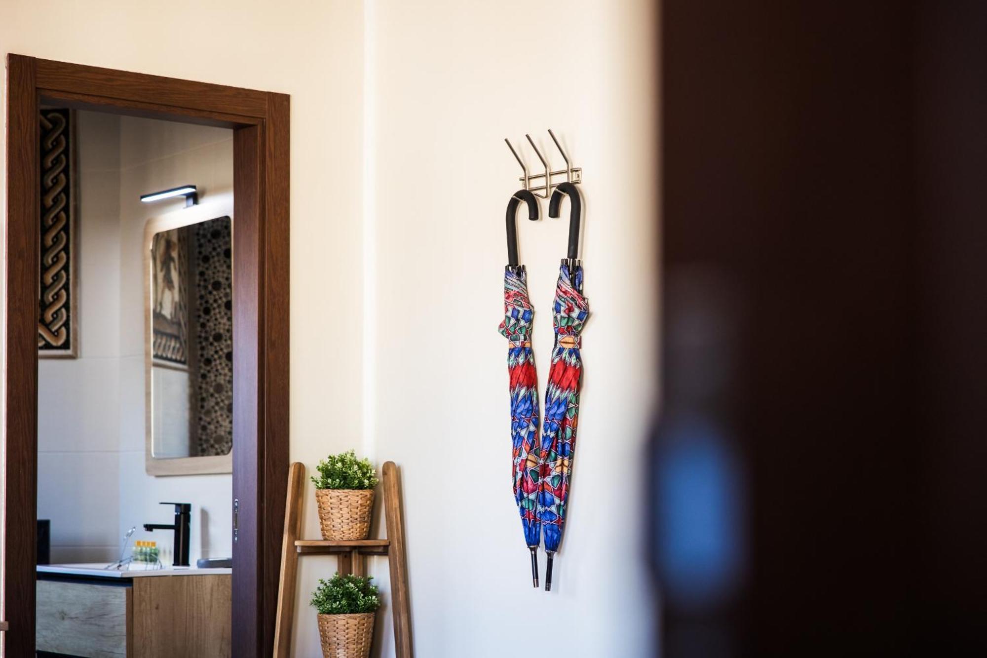 Apartamento Reyes Católicos *
